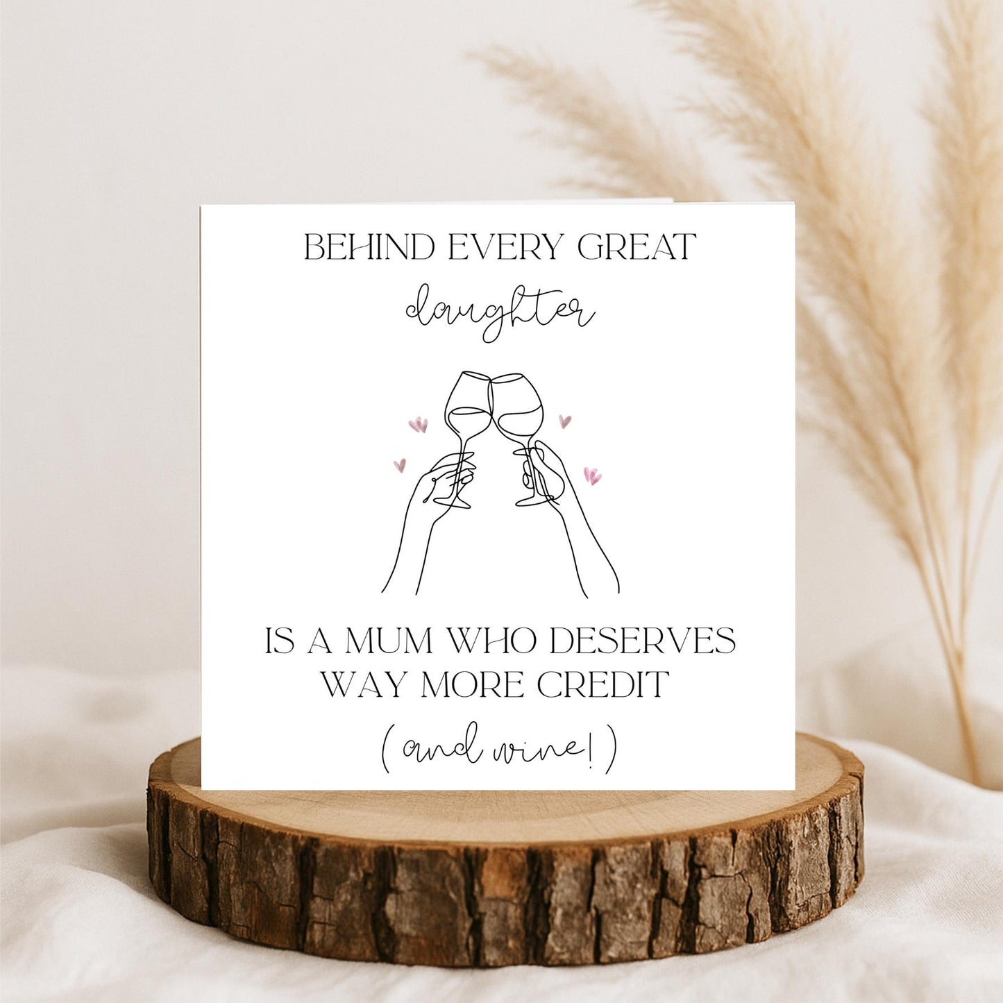 Funny Mothers Day Card, Adult Mothers Day Card