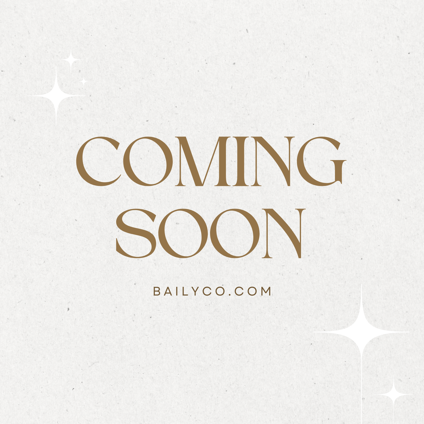 Wrapping Paper - Coming soon