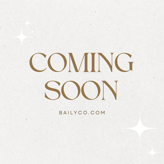 Wrapping Paper - Coming soon