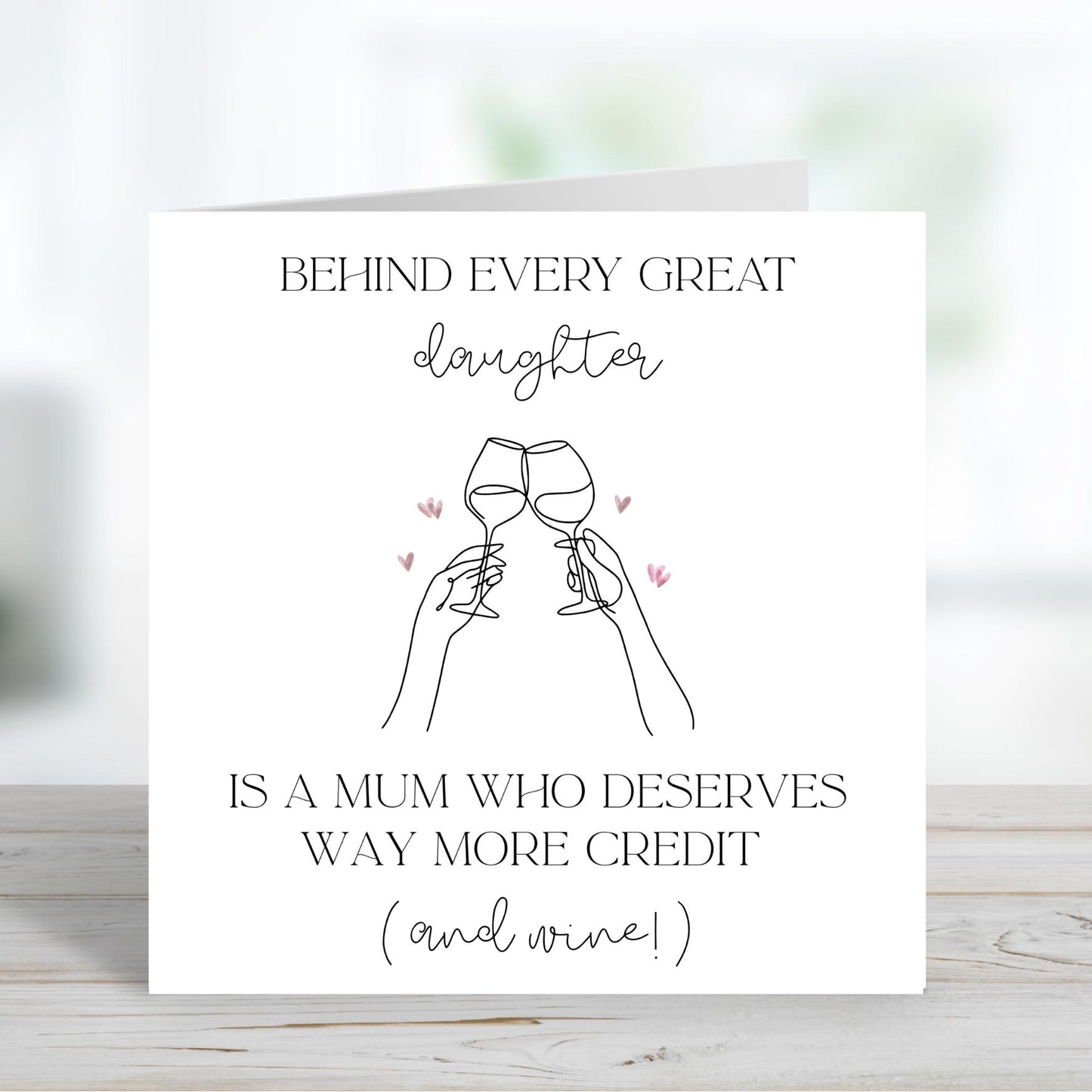 Funny Mothers Day Card, Adult Mothers Day Card